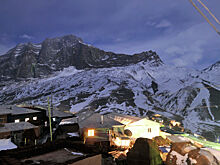 В Дагестане произошло повторное землетрясение