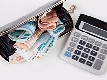 Работающие в России не смогут получать менее 9 489 рублей