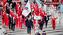 Евтухов: каждая российская медаль в Токио станет победой над цинизмом МОК