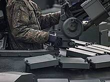 Боец группы «Вагнер» рассказал о работе артиллерии на артемовском направлении