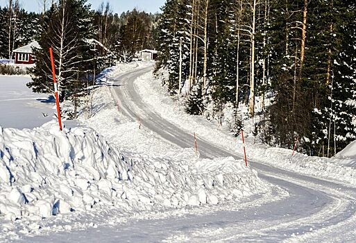 Гонщики WRC ожидают высоких средних скоростей на предстоящем Ралли Швеция