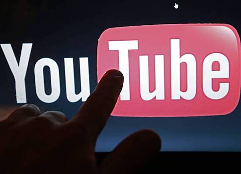 Киев призвал YouTube не реагировать на Роскомнадзор