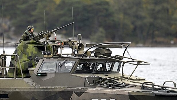 Власти Швеции приняли решение увеличить расходы на оборону