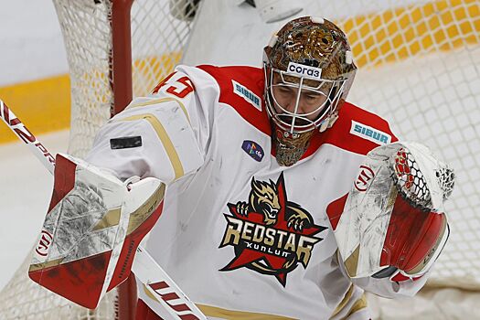 Вратарь «Куньлуня»: семья каждый раз в шоке от того, как прекрасна Россия