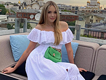 «Мисс мира» готовится стать мамой: Ксения Сухинова устроила baby shower на Лазурном Берегу