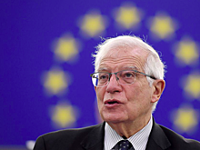 Боррель: новые санкции ЕС лишат РФ стратегических амбиций