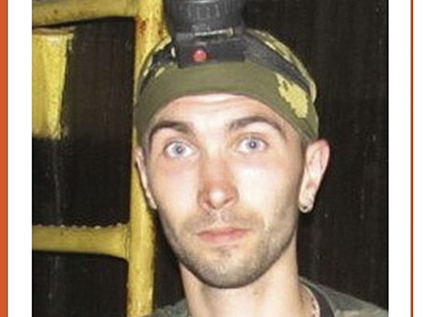 В Энгельсе ищут мужчину с татуировкой волка и ворона