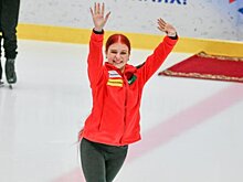 «До скорой встречи». Трусова поблагодарила мексиканцев за организацию мастер‑классов
