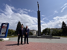 Олег Гербер поздравил сотрудников и ветеранов ПО «Маяк» с 77-летием предприятия