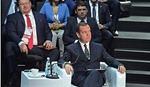 Медведев рассказал о рекордно низкой инфляции