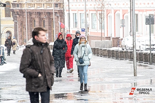 В Челябинской области резко изменится погода