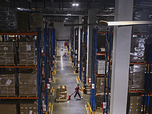 Китай увидел угрозу мировой экономике в действиях Европы