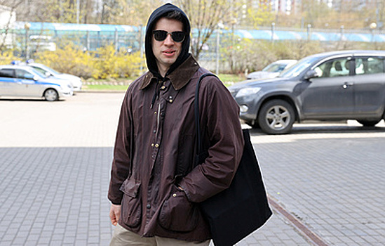 Прокурор попросил приговорить к двум годам исправительных работ редакторов Doxa