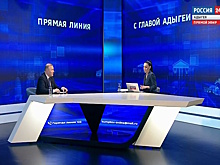 Мурат Кумпилов поддержал инициативу о строительстве в Адыгее мемориала в память о погибших бойцах СВО