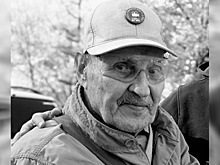 Умер режиссер Анатолий Мищенко