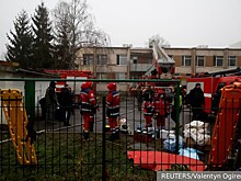 Политолог Шеслер: После гибели руководства МВД на Украине начнется борьба кланов за этот пост