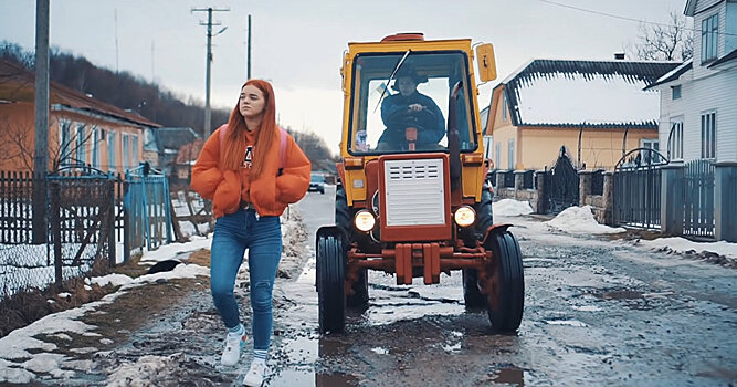 Корреспондент (Украина): что смотрели украинцы на YouTube в 2020 году