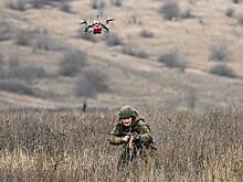 Марочко заявил о появлении плацдарма буферной зоны у Белгородской области