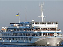 Украина объявила России речную блокаду