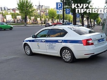 Курянин откусил ухо сопернику и ударил его ножом