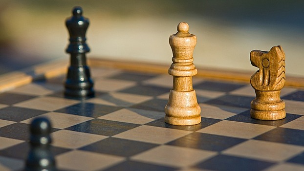 Российские шахматисты перешли в Азиатскую федерацию
