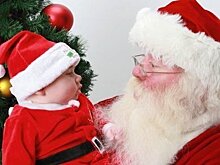 Детские стихи про Новый год: готовимся к утреннику