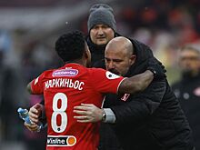 Экс-вратарь «Зенита» Малафеев оценил шансы «Спартака» на победу в РПЛ