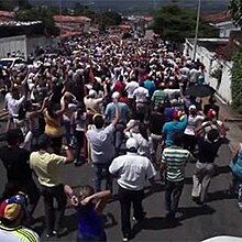 Генсек ООН обеспокоен ситуацией в Венесуэле