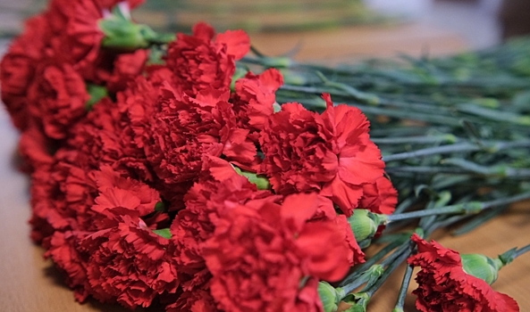 В Волгоградской области пройдут похороны погибшего в зоне СВО Алексея Белова