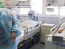 В Югре зафиксирован первый тяжелый случай COVID-19 у вакцинированного пациента