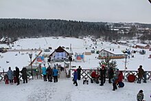 Новогодний старт в Удмуртии, самая большая пенсия в России и «многострадальный» фильм с Камбербэтчем: что произошло минувшей ночью