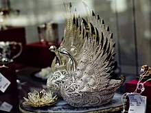 Костромской ювелирный фестиваль «Золотое кольцо России» перенесён