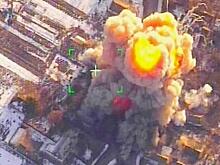 Курская дуга, танковая бойня под Бердином: В бою за хутор враг потерял 73 единицы натовской техники