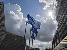 Какое  влияние на курсы валют окажет согласованный ЕС новый пакет санкций?