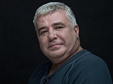 Скончался Виктор Кинах