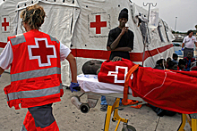 Мигрантам стало труднее получить медицинскую помощь в странах Евросоюза