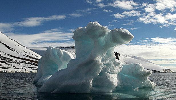 В Осло рассмотрят иск экологов о бурении в Арктике
