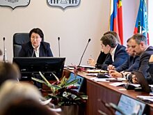 8 ярмарочных пространств оборудуют в Красногорске этой зимой