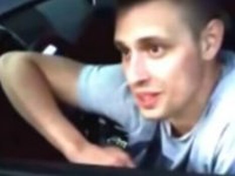 Шок недели: "Устройся в ГАИ и езди пьяным"