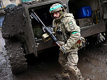 В подполье рассказали о «праздничной» стрельбе пьяных военных ВСУ в Одессе