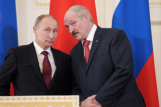 Кремль прокомментировал кризис в русско-белорусских отношениях