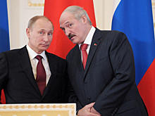 Кремль прокомментировал кризис в русско-белорусских отношениях