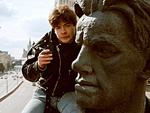 Анатолий Осмоловский: «Каждые десять лет в России возникает новый контекст для искусства»