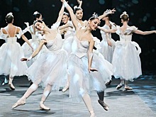 «Имперский Русский Балет» выступит в Саратове