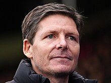 Оливер Гласнер: «У «МЮ» самый высокий показатель xG в АПЛ, думаю. Им требовалось больше голов, и они заплатили 200 млн фунтов – команда изменилась, играет лучше»