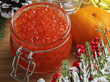 В Руспродсоюзе назвали продукты, которые могут подорожать к Новому году