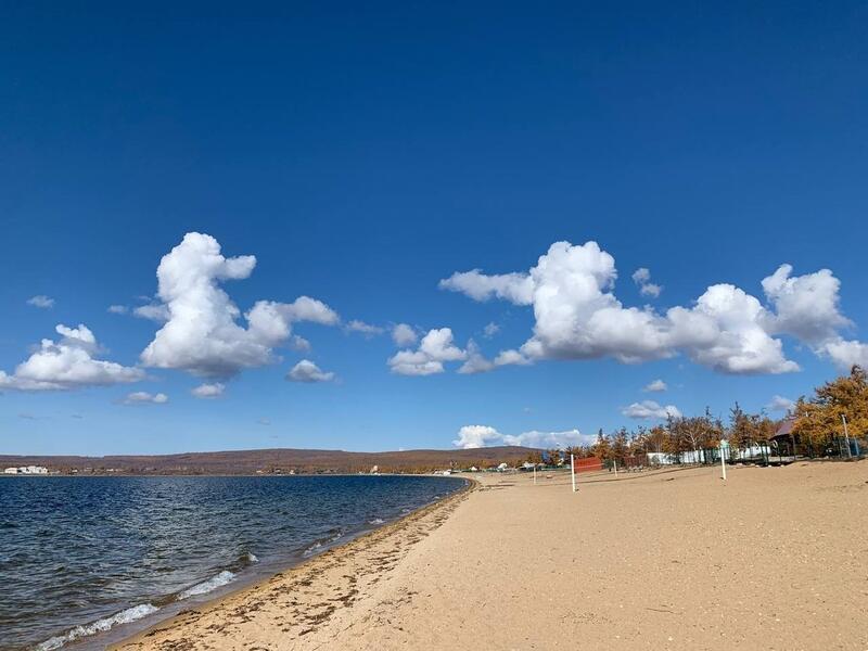 В Забайкалье патрулируют водоемы