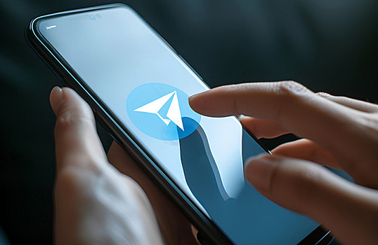 Telegram запускает торговлю акциями через встроенный кошелек