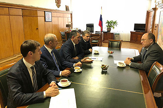 В Малгобеке появится первый санаторно-курортный комплекс в 2020 году