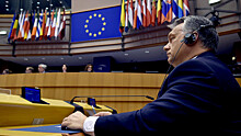 Почему Брюссель пригрозил Венгрии санкциями